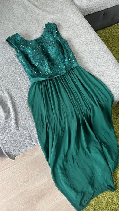 Выпускное платье