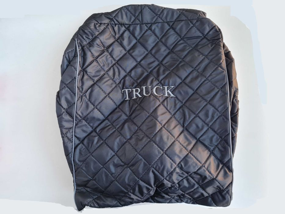 Тапицерии калъфи за седалки за MERCEDES-BENZ ACTROS MP4 и DAF XF 106