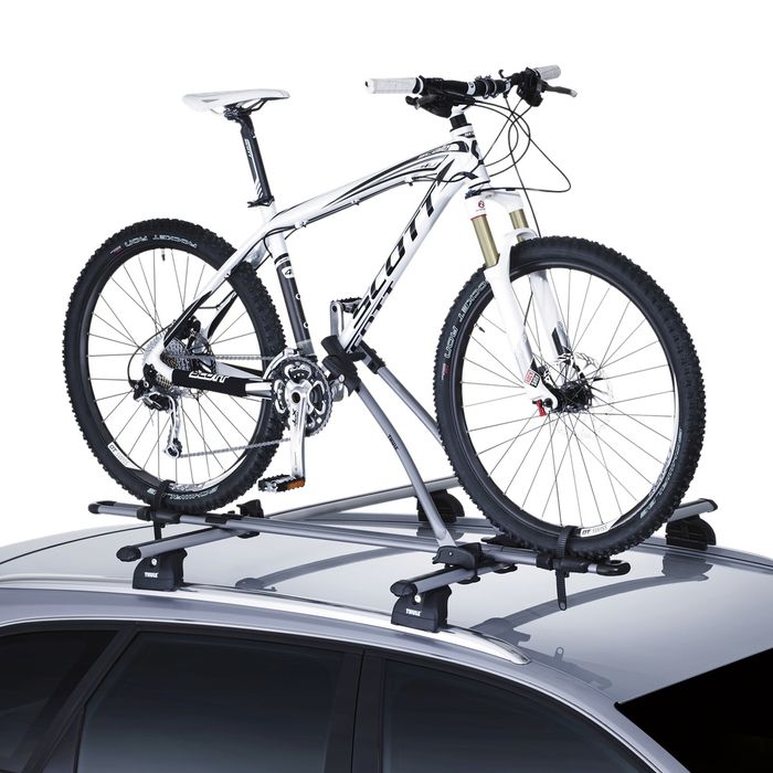 Inchiriere Suport Bicicleta Thule – Plafon sau Carlig – Bucuresti