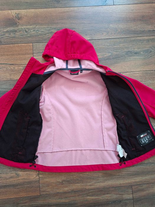 Softshell Campagnolo