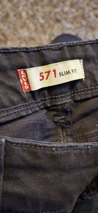 Blugi Levi's ( dama )