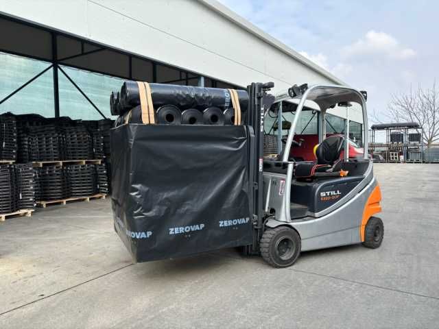 Folie bariera de vapori ZEROVAP