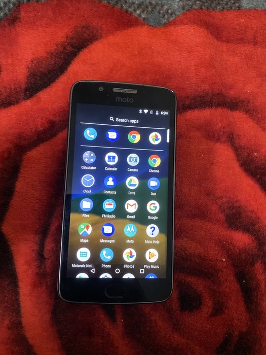 Motorola g5 ! Stare ca nou