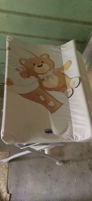 бебешка вана за къпане