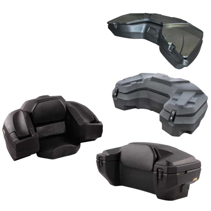 Cutie spate Shark Atv CF Moto / Can Am / Linhai / Segway / Polaris