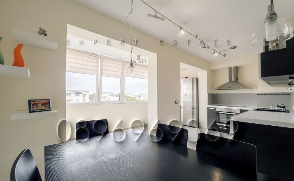 Продава се Тристаен апартамент в Варна, Колхозен пазар - 78 кв.м за 1667 €/кв.м - Снимка #2