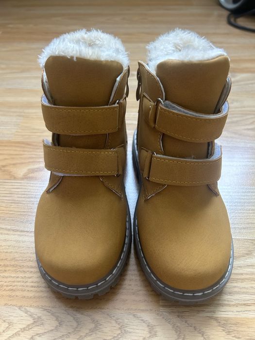 Зимни боти нови 31 номер