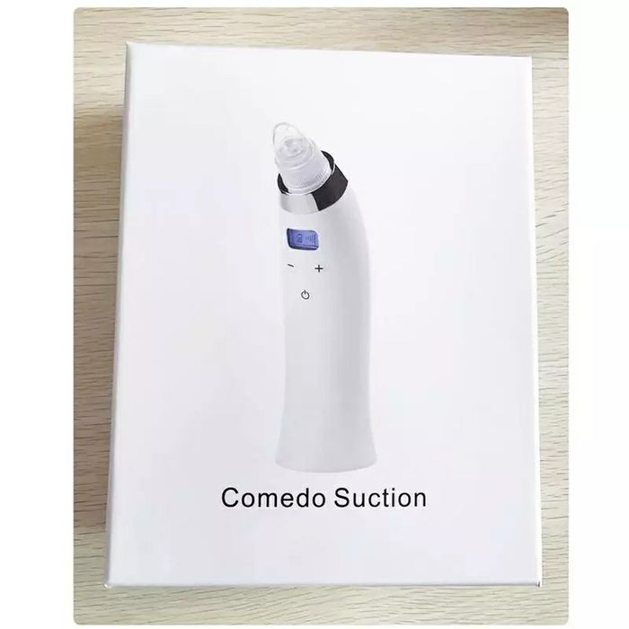 Вакуумный   очиститель пор, угрей акне..