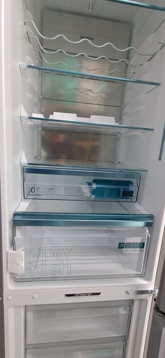 Frigider Siemens IQ500 363l import GERMANIA Garanție SL67