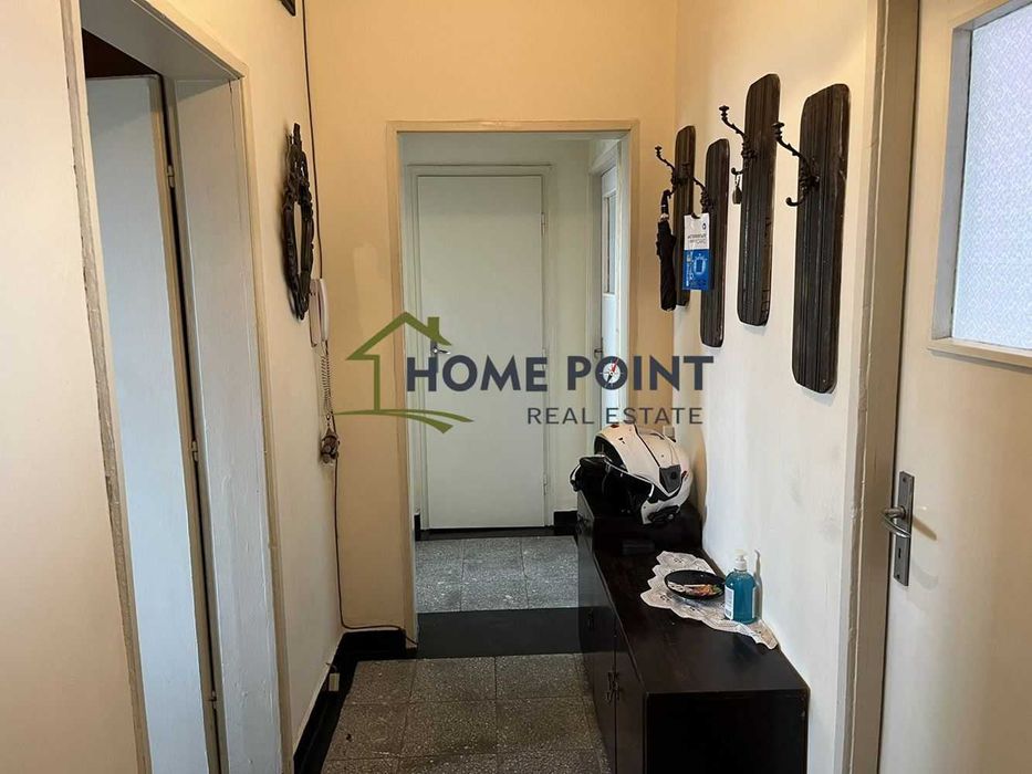 Продава се Четиристаен апартамент в Варна, Младост 1 - 86 кв.м за 1489 €/кв.м - Снимка #7