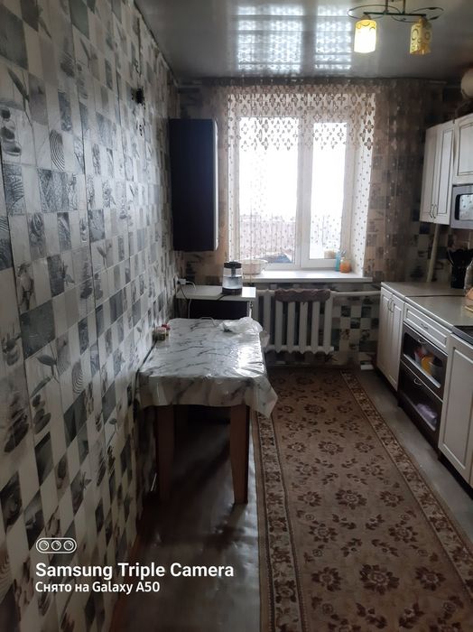 Продам квартиру.