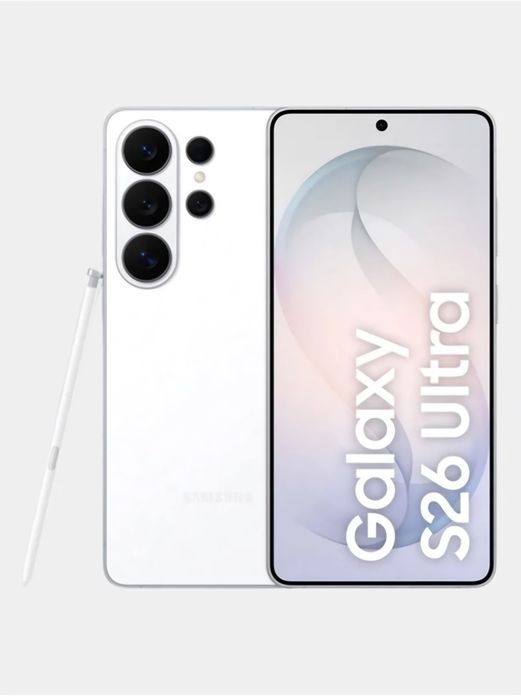 Samsung S26 Ultra
