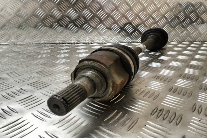 Planetara stânga  Lipsa cod Hyundai i20 PB