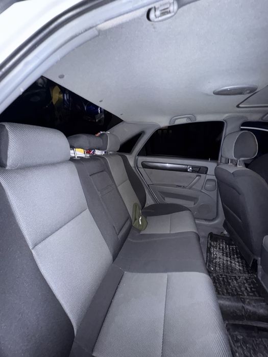 Продается Своя Chevrolet Gentra 3 позиция