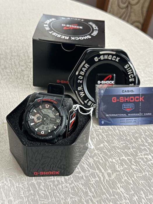 Ceasuri casio G-shock de vanzare