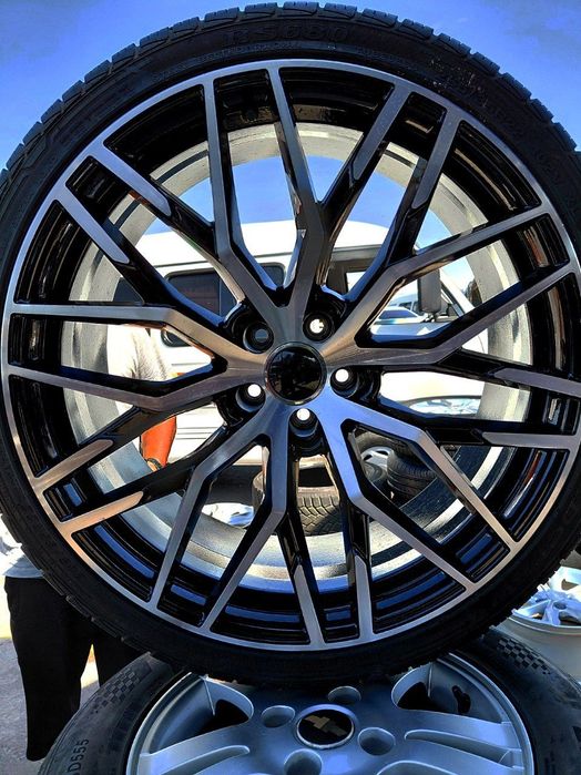 22 диска 5 114 машиналарга тушади янгидай