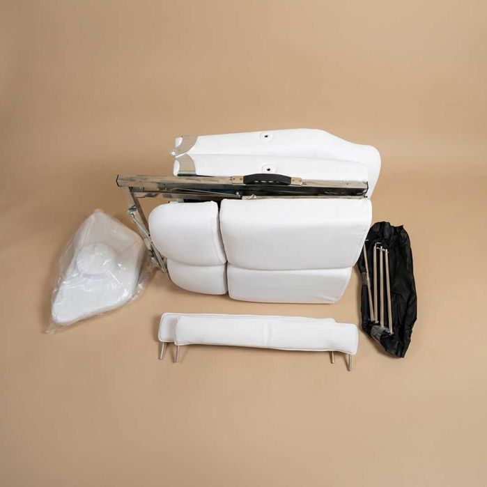 Pat cosmetica D9-1 Sandra, Nou