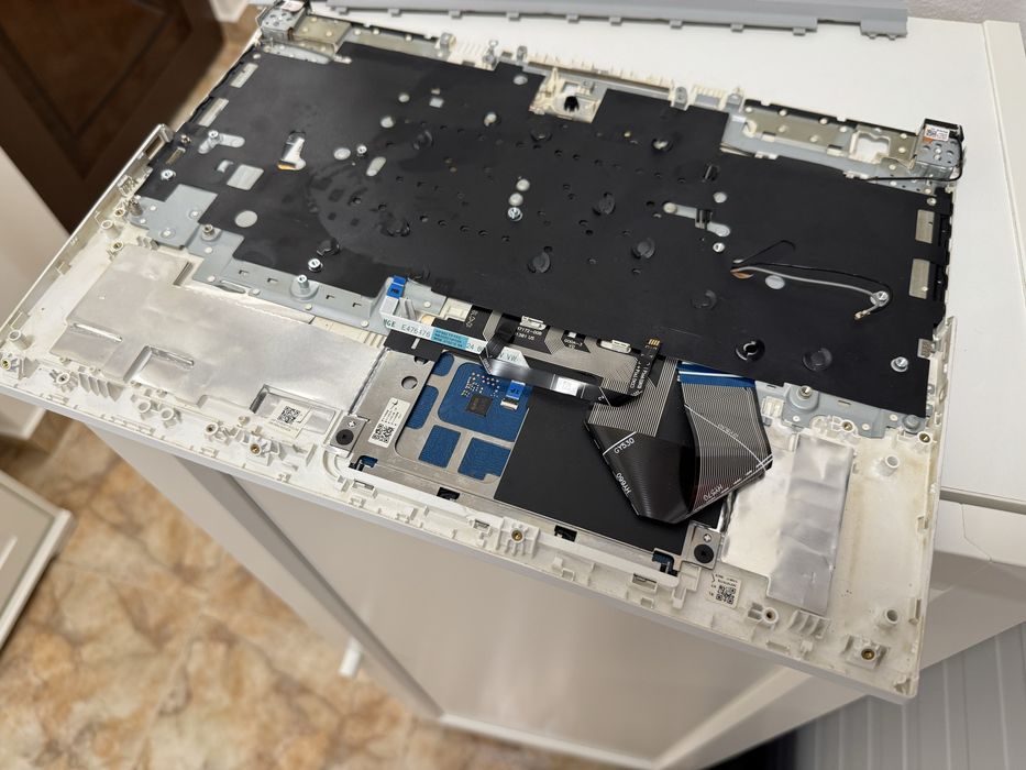 Tastatura laptop lenovo legion 5 pro