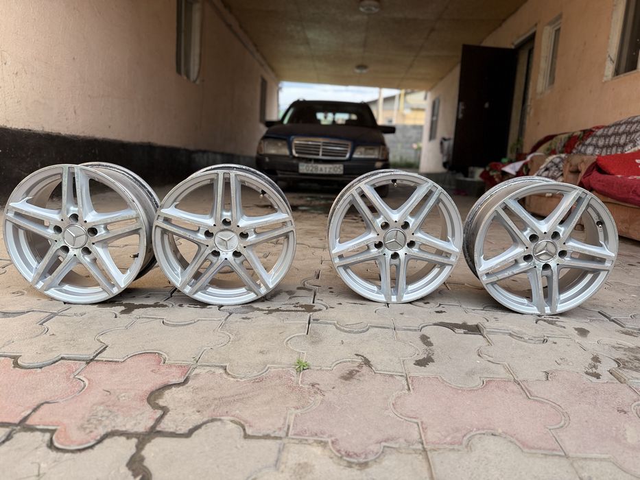 Продам диски на Р 16