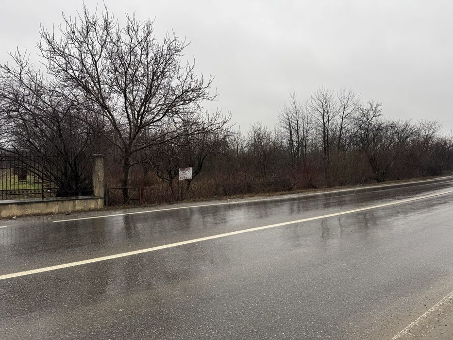 Vand teren Mitica Apostol- Vest Ploiesti