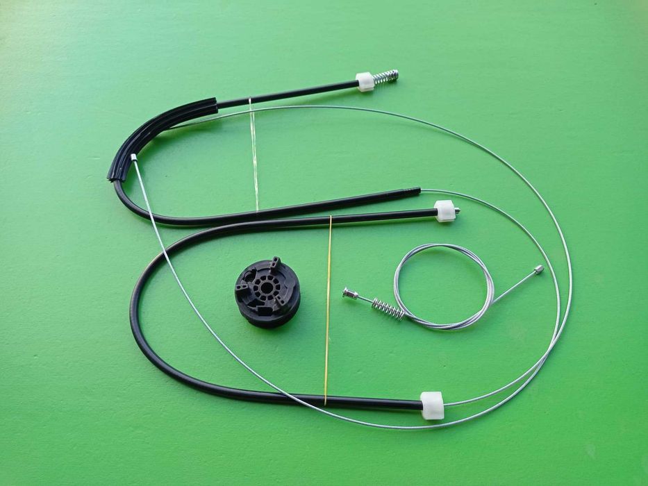 Kit reparatie macara geam electric stanga dreapta fata Citroen DS5