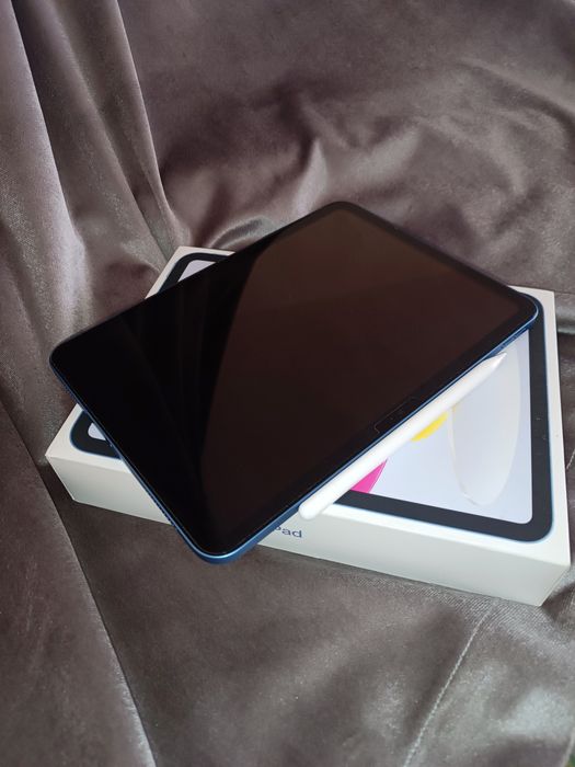 Ipad A16 (11-поколения)