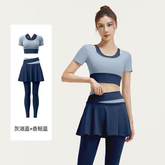 Фитнес одежда для женщин