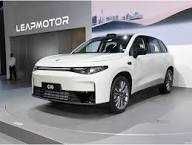 Leapmotor c10 haybrind 200km 1 yilga 0% nasiya savdoga