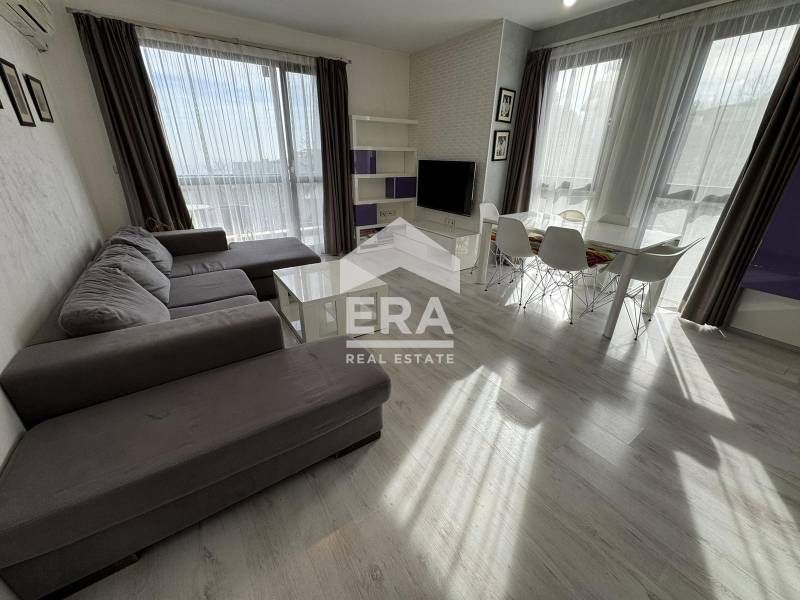 Продава се Тристаен апартамент в Варна, м-т Траката - 109 кв.м за 1217 €/кв.м - Снимка #5