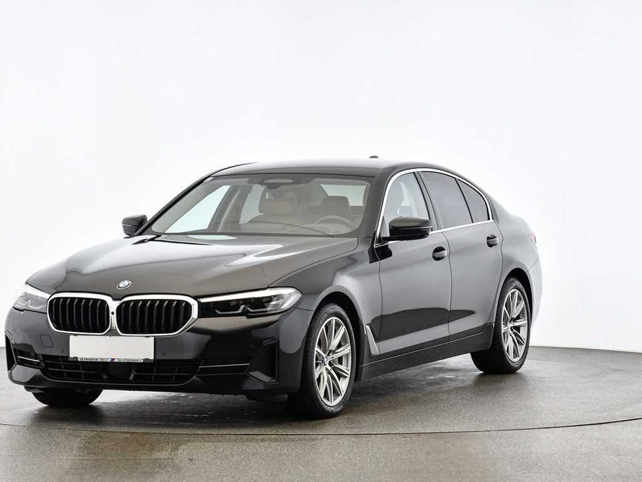 Dezmembrez BMW Seria 5 G30