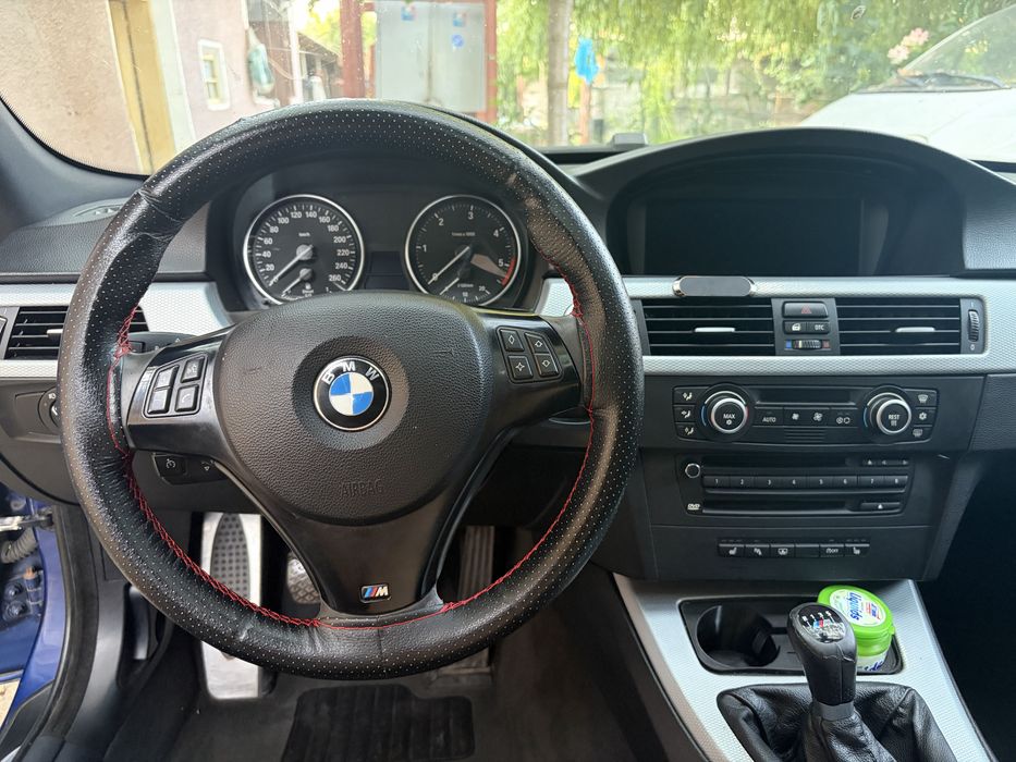 Bmw Seria 3 e90 318d
