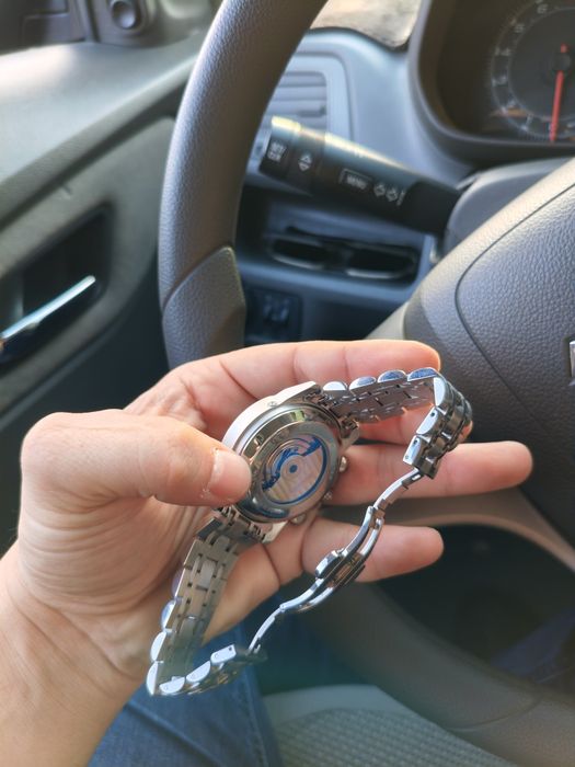 Часы Glenaw automatic механические
