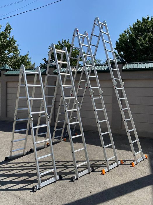 Нарвон Стремянки продаю с первых рук