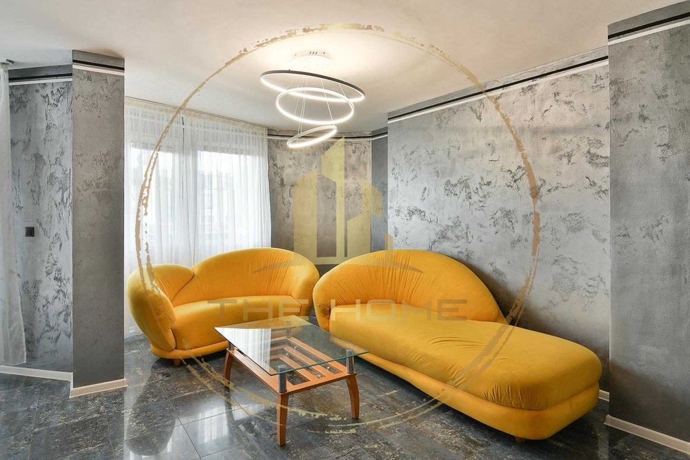 Многостаен на Топ Център