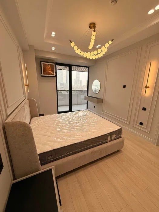 NRG U TOWER 54м2  Срочно продается квартира по цене коробки