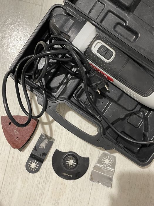 Реноватор Ресанта