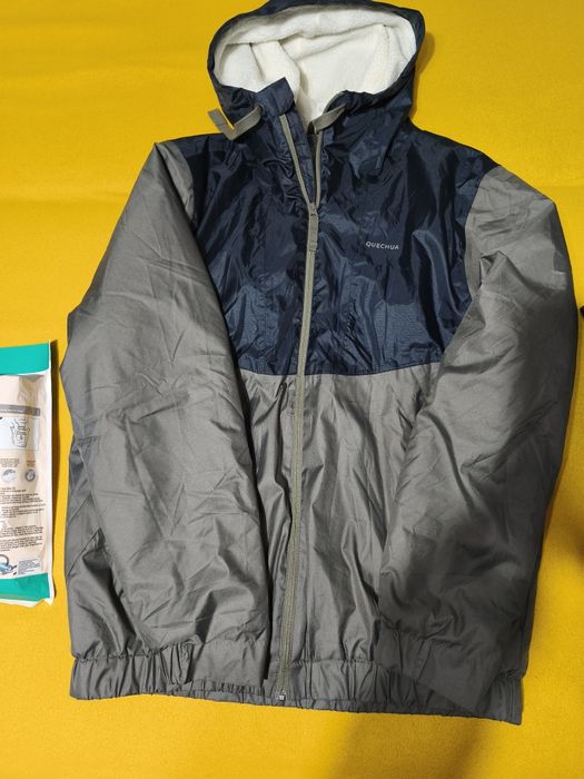 Geaca barbati Quechua