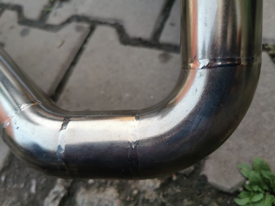 Evacuare, tobe Kawasaki vulcan 800clasic