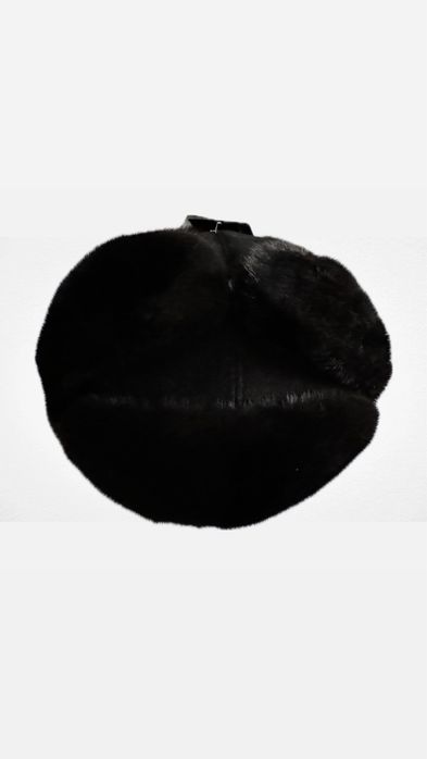 Продам норковую шапку