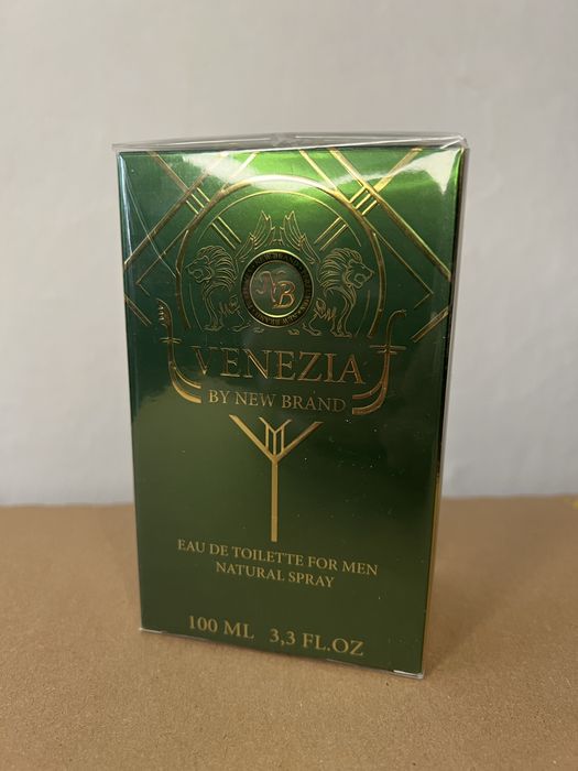 New Brand Perfumes Venezia