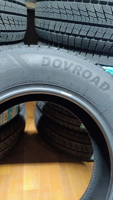 215/70R16   DOVROAD WR03