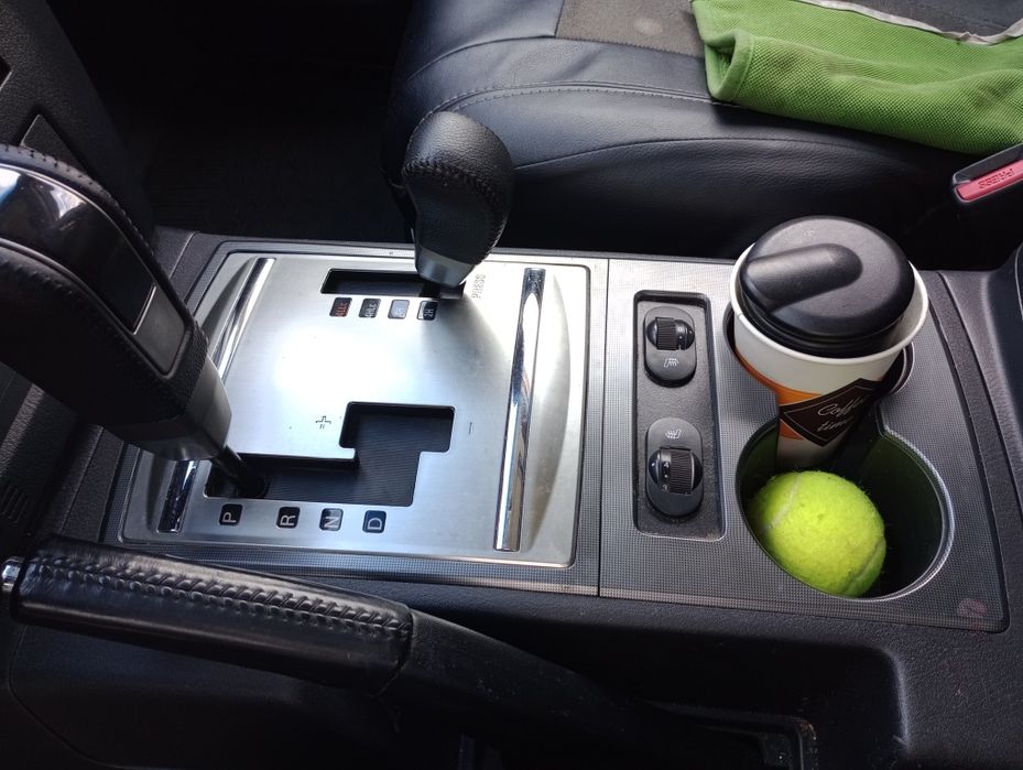 Митсубиси паджеро