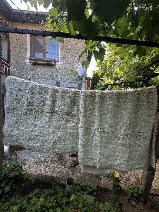 Китеници запазени