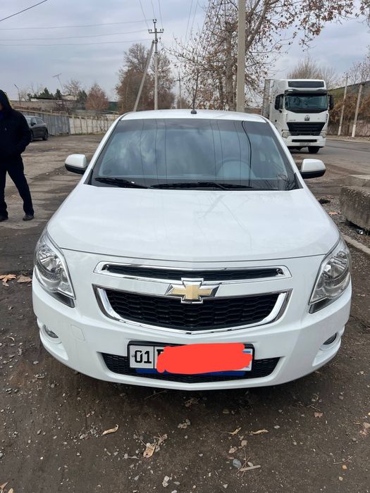 Продам  Chevrolet Cobaltbalt