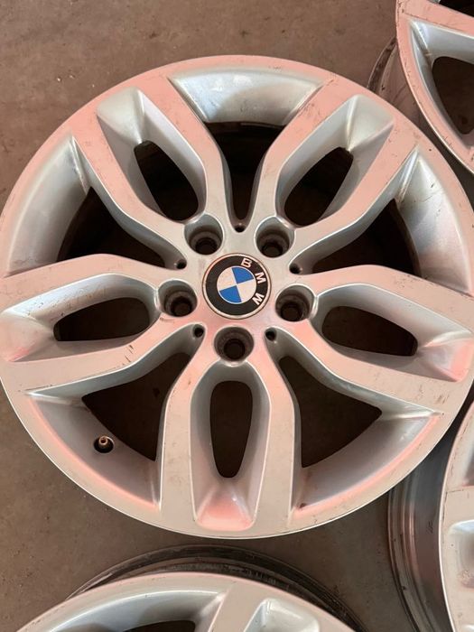 Джанти БМВ СТИЛ 305 R17