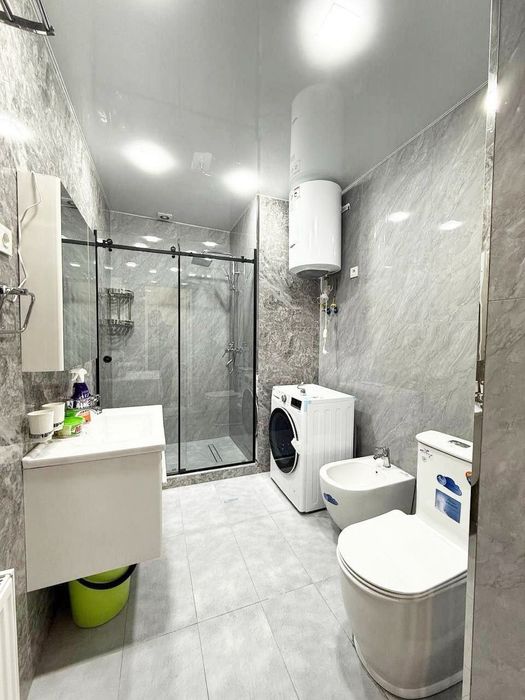 Сдаётся квартира в аренду. Самарканд ул Бустонсарой