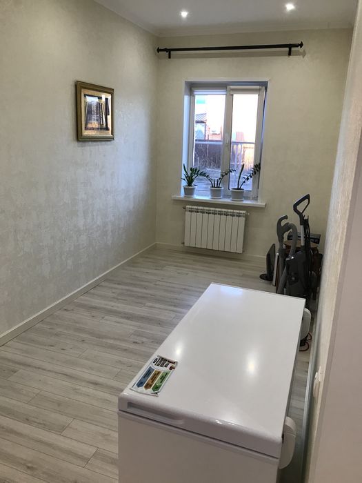 Продам дом в новом Асане