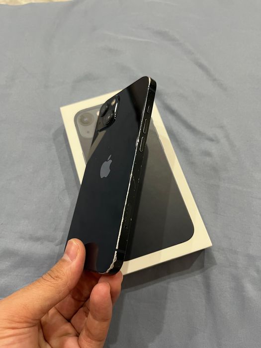 Продам айфон 13 128 гиг