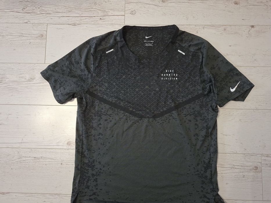 Nike Dry Fit-Ориг. Тениска