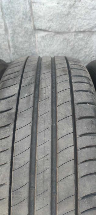 205/55R16 Michelin Primacy 3 - 4 бр летни гуми